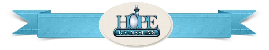 Hope Counseling Logo
